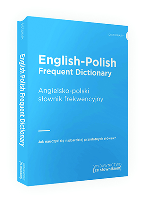 Słownik frekwencyjny Angielsko-Polski