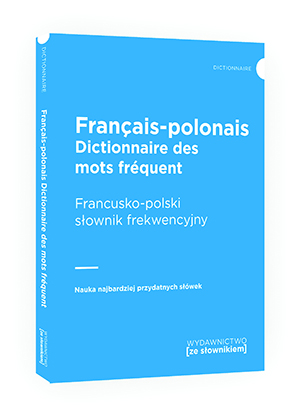 Słownik frekwencyjny Francusko-Polski