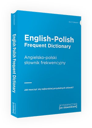 Słownik frekwencyjny