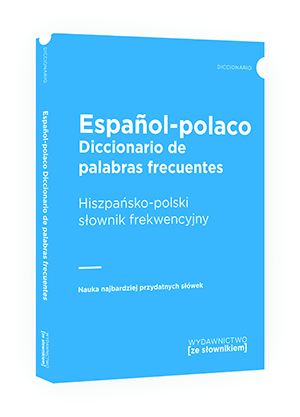 Słownik frekwencyjny Hiszpańsko-Polski