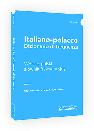 Słownik frekwencyjny Włosko-Polski