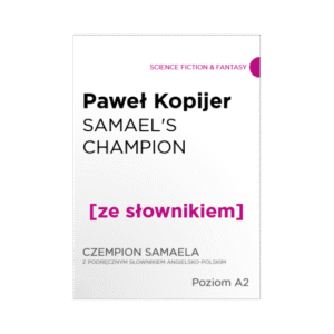 Czempion Samaela (A2)