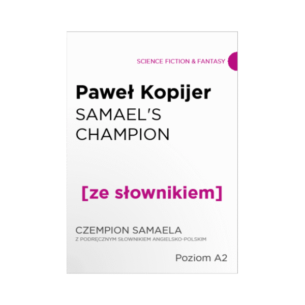 Czempion Samaela (A2)