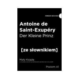 Mały Książę (A1)