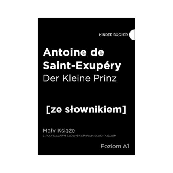 Mały Książę (A1)