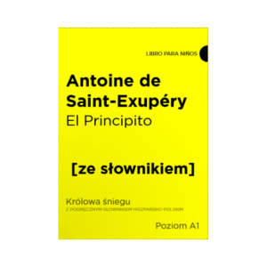 Mały Książę (A1)
