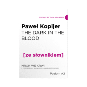 Mrok we Krwi (A2)