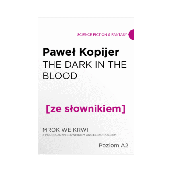 Mrok we Krwi (A2)